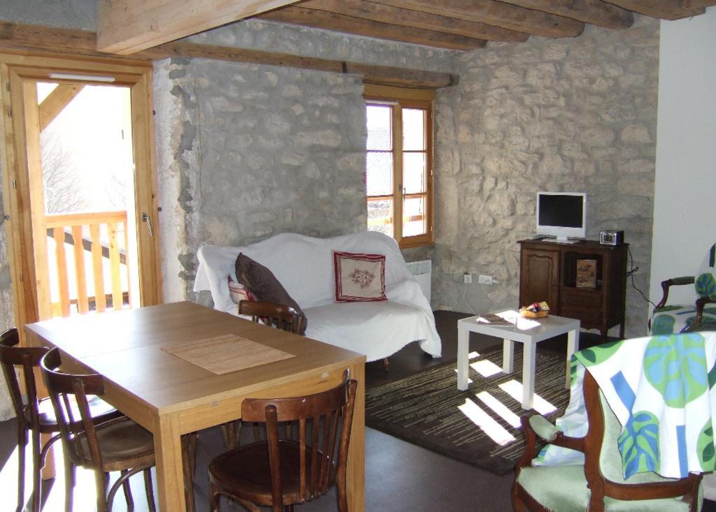 Le Chalande Autrans-Meaudre-en-Vercors Quarto foto