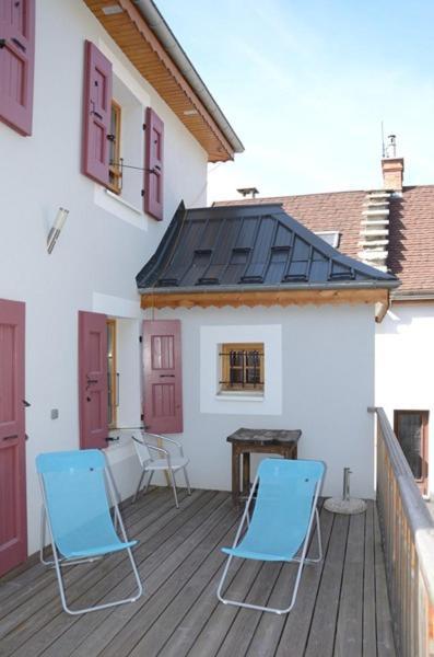 Le Chalande Autrans-Meaudre-en-Vercors Quarto foto
