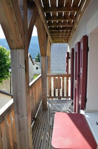 Le Chalande Autrans-Meaudre-en-Vercors Quarto foto