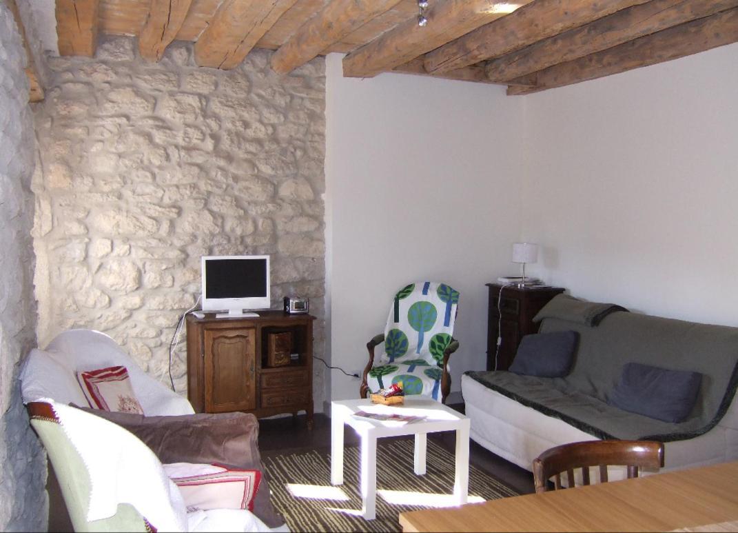 Le Chalande Autrans-Meaudre-en-Vercors Exterior foto